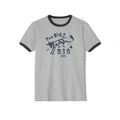Too Big to Rig Vote - Ringer T-Shirt