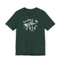 Too Big to Rig - Jersey T-Shirt