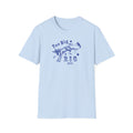 Too Big to Rig - Tee